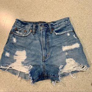 Abercrombie & Fitch Shorts